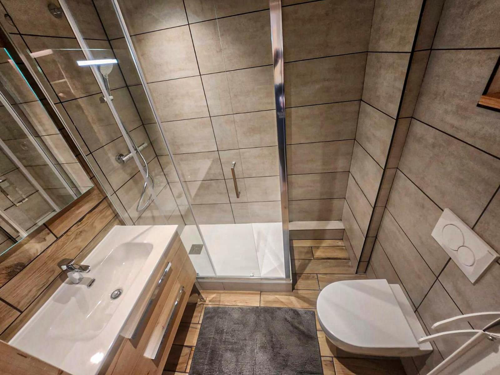 Arc 2000 - Appartement Ou Studio Avec Balcon Et Vue Les Arcs  Luaran gambar