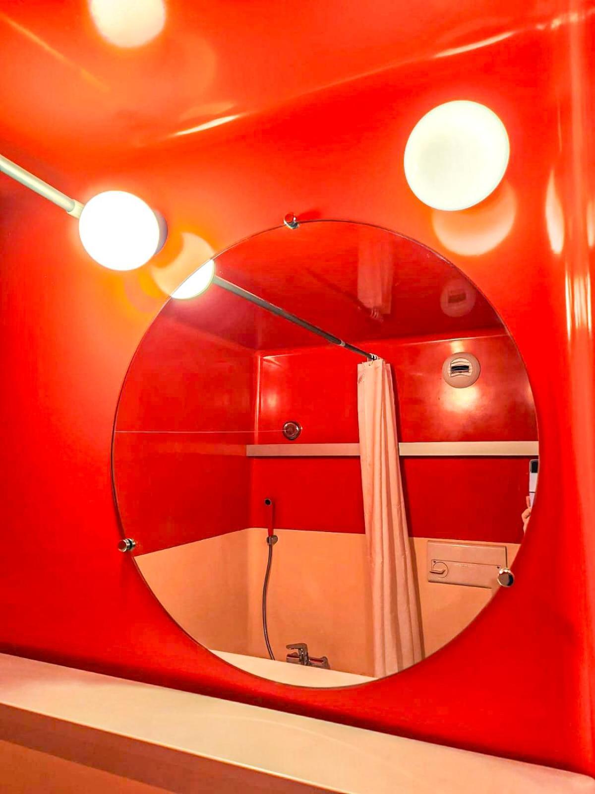 Arc 2000 - Appartement Ou Studio Avec Balcon Et Vue Les Arcs  Luaran gambar